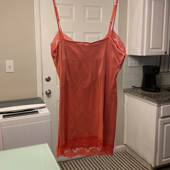 Pink cami - Picture 2 of 2